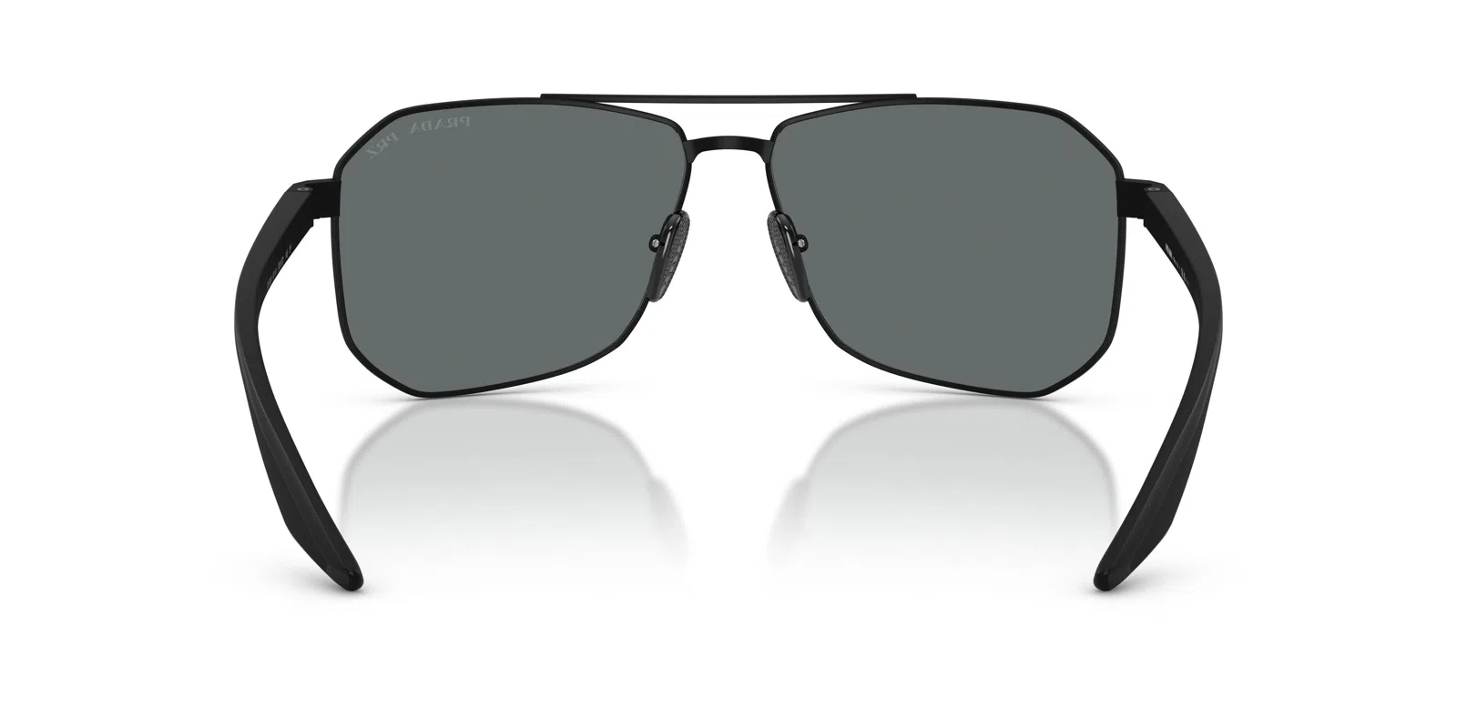 Prada Linea Rossa A53S Sunglasses - view 7
